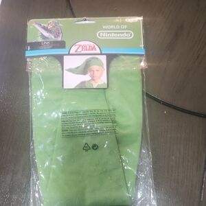 Link Zelda Hat